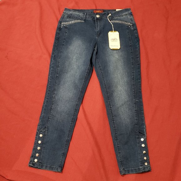 one 5 one authentic denim